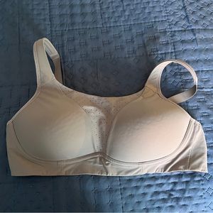 Lululemon run time 36C sports bra